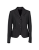 TAGLIATORE COATS & JACKETS Blazers WOMEN on YOOX.COM