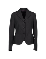 TAGLIATORE COATS & JACKETS Blazers WOMEN on YOOX.COM