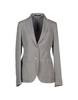TAGLIATORE COATS & JACKETS Blazers WOMEN on YOOX.COM