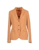 TAGLIATORE COATS & JACKETS Blazers WOMEN on YOOX.COM