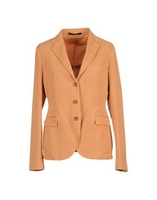 TAGLIATORE COATS & JACKETS Blazers WOMEN on YOOX.COM