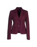TAGLIATORE COATS & JACKETS Blazers WOMEN on YOOX.COM