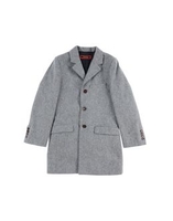 TAGLIATORE COATS & JACKETS Coats BOYS on YOOX.COM