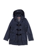 TAGLIATORE COATS & JACKETS Coats BOYS on YOOX.COM