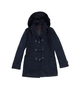 TAGLIATORE COATS & JACKETS Coats BOYS on YOOX.COM