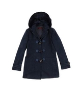 TAGLIATORE COATS & JACKETS Coats BOYS on YOOX.COM