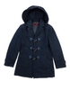 TAGLIATORE COATS & JACKETS Coats BOYS on YOOX.COM