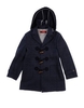 TAGLIATORE COATS & JACKETS Coats BOYS on YOOX.COM