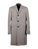 TAGLIATORE COATS & JACKETS Coats MEN on YOOX.COM