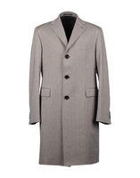 TAGLIATORE COATS & JACKETS Coats MEN on YOOX.COM