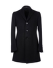 TAGLIATORE COATS & JACKETS Coats MEN on YOOX.COM