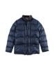 TAGLIATORE COATS & JACKETS Down jackets BOYS on YOOX.COM