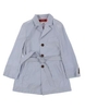 TAGLIATORE COATS & JACKETS Full-length jackets BOYS on YOOX.COM