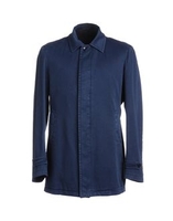 TAGLIATORE COATS & JACKETS Full-length jackets MEN on YOOX.COM