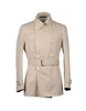 TAGLIATORE COATS & JACKETS Mid-length jackets MEN on YOOX.COM
