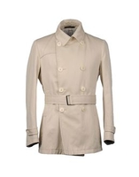 TAGLIATORE COATS & JACKETS Mid-length jackets MEN on YOOX.COM