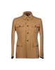 TAGLIATORE COATS & JACKETS Mid-length jackets MEN on YOOX.COM