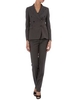 TAGLIATORE COMBINED LOOKS Womens suits WOMEN on YOOX.COM