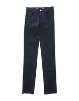 TAGLIATORE DENIM Denim trousers BOYS on YOOX.COM