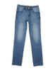TAGLIATORE DENIM Denim trousers BOYS on YOOX.COM