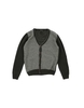 TAGLIATORE KNITWEAR Cardigans BOYS on YOOX.COM