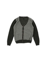 TAGLIATORE KNITWEAR Cardigans BOYS on YOOX.COM