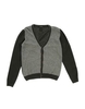 TAGLIATORE KNITWEAR Cardigans BOYS on YOOX.COM
