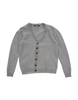 TAGLIATORE KNITWEAR Cardigans BOYS on YOOX.COM