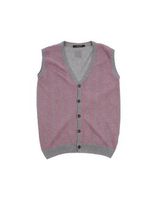 TAGLIATORE KNITWEAR Cardigans BOYS on YOOX.COM
