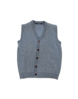 TAGLIATORE KNITWEAR Cardigans BOYS on YOOX.COM