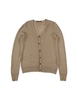 TAGLIATORE KNITWEAR Cardigans BOYS on YOOX.COM