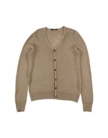 TAGLIATORE KNITWEAR Cardigans BOYS on YOOX.COM