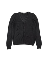 TAGLIATORE KNITWEAR Cardigans BOYS on YOOX.COM