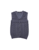TAGLIATORE KNITWEAR Cardigans BOYS on YOOX.COM