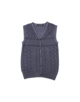 TAGLIATORE KNITWEAR Cardigans BOYS on YOOX.COM