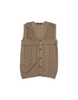 TAGLIATORE KNITWEAR Sweater vests BOYS on YOOX.COM
