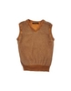 TAGLIATORE KNITWEAR Sweater vests BOYS on YOOX.COM