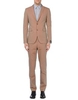 TAGLIATORE MENS SUITS Suits MEN on YOOX.COM
