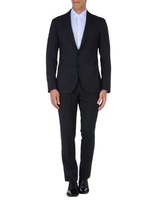 TAGLIATORE MENS SUITS Suits MEN on YOOX.COM