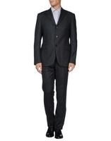 TAGLIATORE MENS SUITS Suits MEN on YOOX.COM