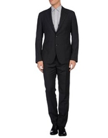 TAGLIATORE MENS SUITS Suits MEN on YOOX.COM