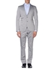 TAGLIATORE MENS SUITS Suits MEN on YOOX.COM