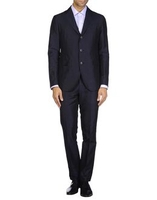 TAGLIATORE MENS SUITS Suits MEN on YOOX.COM