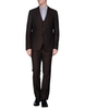 TAGLIATORE MENS SUITS Suits MEN on YOOX.COM
