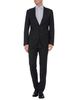 TAGLIATORE MENS SUITS Suits MEN on YOOX.COM