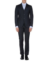 TAGLIATORE MENS SUITS Suits MEN on YOOX.COM