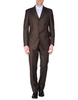 TAGLIATORE MENS SUITS Suits MEN on YOOX.COM