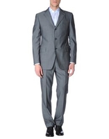 TAGLIATORE MENS SUITS Suits MEN on YOOX.COM