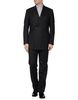 TAGLIATORE MENS SUITS Suits MEN on YOOX.COM