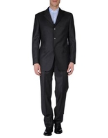 TAGLIATORE MENS SUITS Suits MEN on YOOX.COM